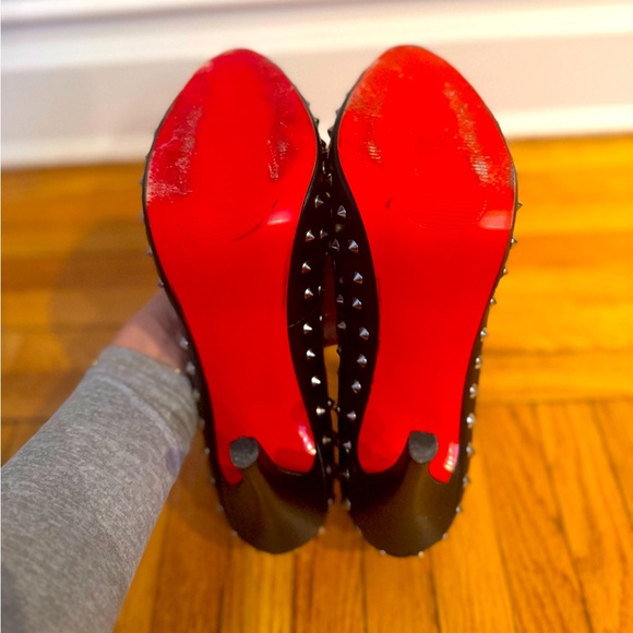 Vintage Christian Louboutin’s, Size 40